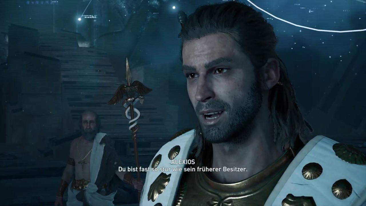 Assassins Creed Odyssey Die Tore Von Atlantis Assassins Creed Odyssey Die Tore Von Atlantis
