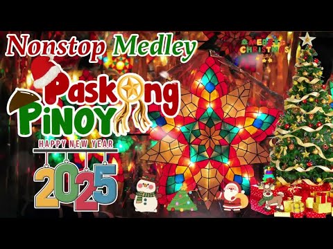 2025 Paskong Pinoy