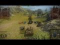 WorldOfTanks. Объект 140 Нагибает рандом. World of tanks 9.5