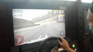 GRID ARCADE SPA GAME PLAY