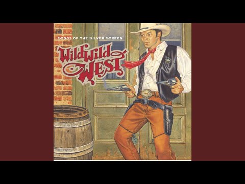 The Wild, Wild West