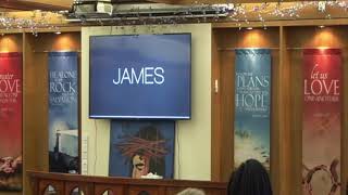River Church "Dwell in His peace"