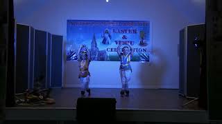 SMC Easter Vishu Programme 2019