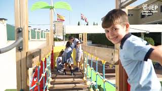 Outdoor Learning  Colegio Ingls Zaragoza