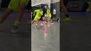 Extreme Futbol training #Futbol #Nike #football #skills