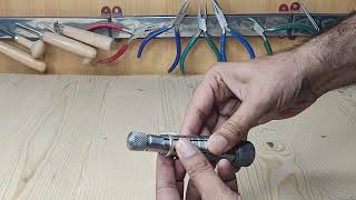 RATHBURN RING STRETCHER | HOW TO STRETCH RINGS USING RATHBURN RING STRETCHER | RING STRETCHER DIY