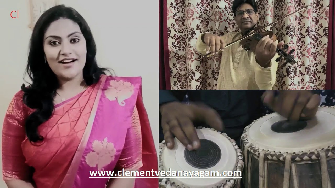 Saruveshwara Un - a classic and a traditional song