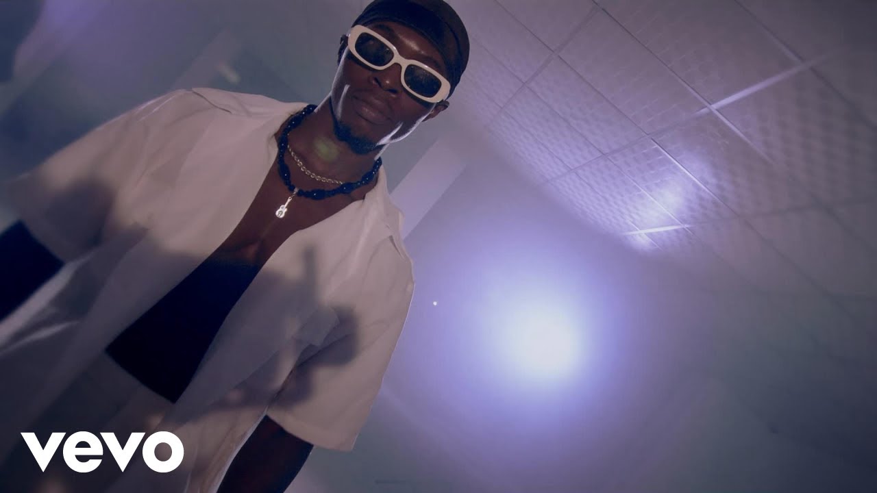 Saurus Sa - BEER (Official Music Video)