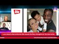 Love Island's Marcel Somerville reveals his fiery thoughts on the new series