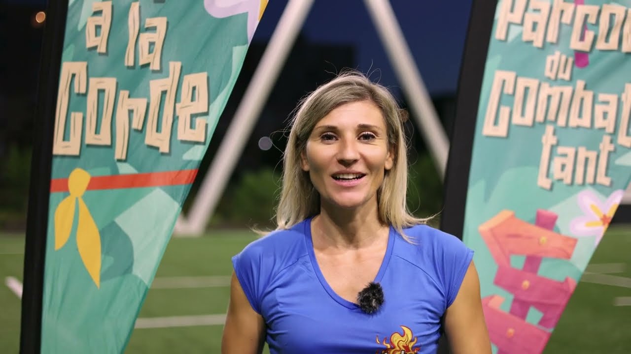 Whakata Indoor — la vidéo