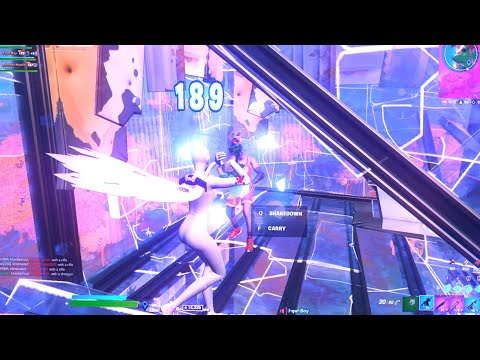 Hotbox Freestyle | MrMiksyyy Highlights #16