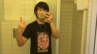 SAILOR'S DAIRY 1: CHECKIN GREEN PARK HOTEL KLAIPEDA | LITHUANIA | #GOVERSEA | LSG MINH TRI