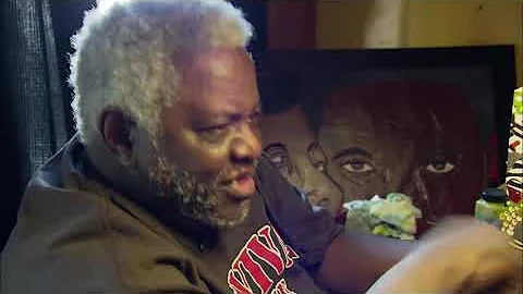 Teaser -  All Me: The Life and Times of Winfred Re...