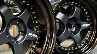 Which wheels would you choose???