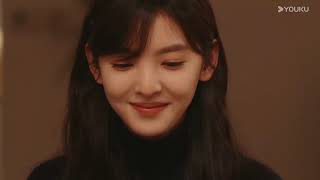 ENGSUB【难哄 The First Frost EP07-08】白敬亭章若楠破镜重圆，奔赴纯爱 | 爱情 甜宠 | 白敬亭 / 章若楠 / 陈昊森 / 张淼怡 | YOUKU COSTUME