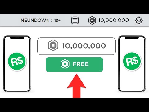 Video Roblox Robux Hack - kostenlosse robux