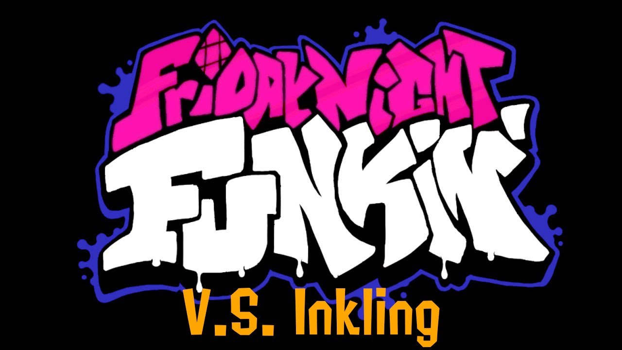 Battle (Instrumental) - V.S. Inkling OST