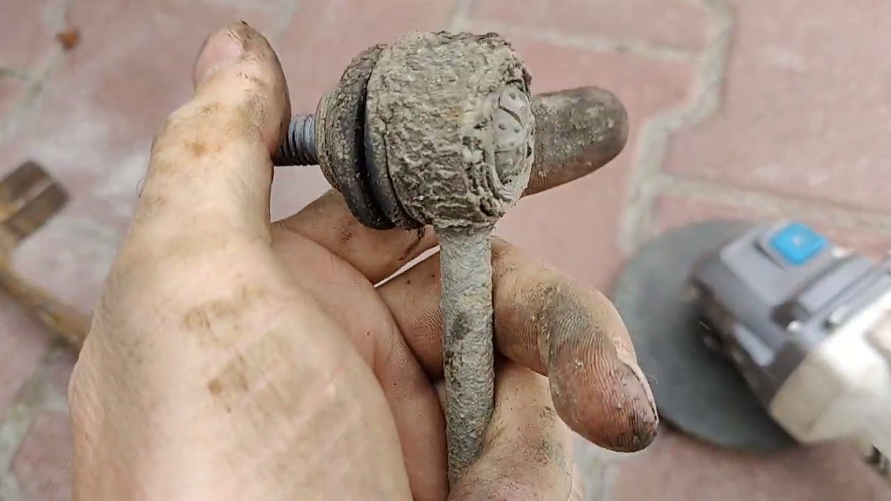 Mondeo MK4 wymiana przednich łączników stabilizatora plus jakość obsługi stacji diagnostycznej