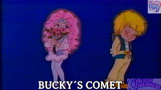 Moondreamers-Buckys Comettrailer