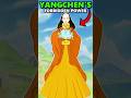 Forbidden Power Turns Yangchen into the Strongest | ATLA Ep.1