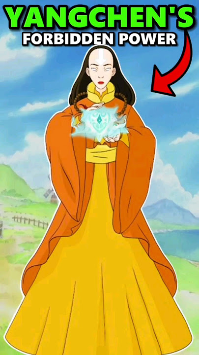 This FORBIDDEN Ability Made Yangchen The STRONGEST | Avatar The Last Airbender Episode 1 Aang Alive