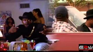 Rappin4-Tay Remembering 2 Pac E2W Magazine Interview