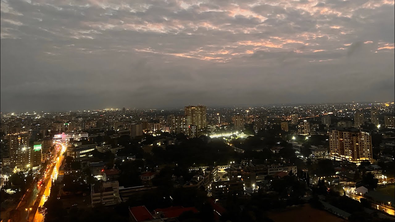 Food Vlog (Levant restaurant)