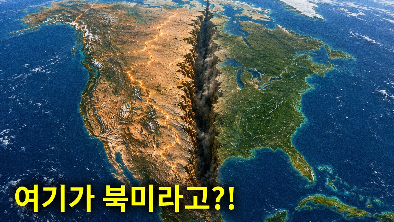 북미의 위기, 날로 심각해진다
