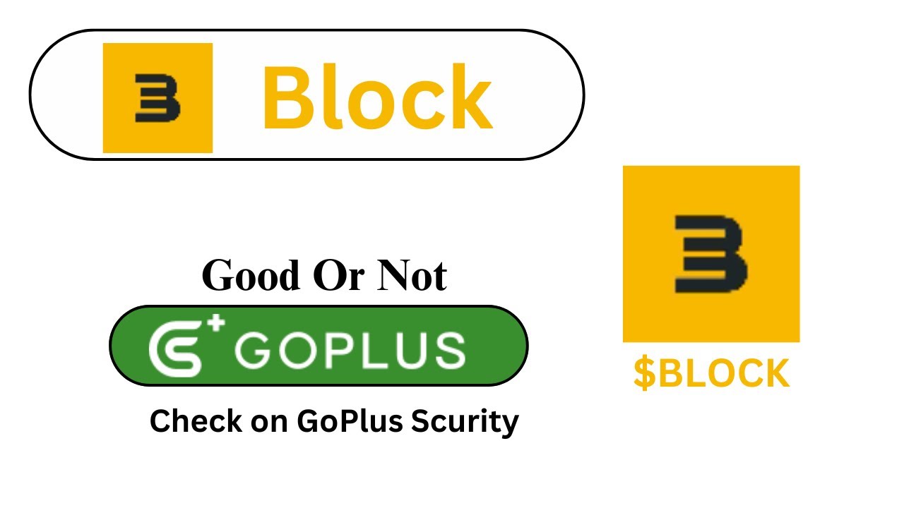 Is Block ($BLOCK) Token Good or Not ??