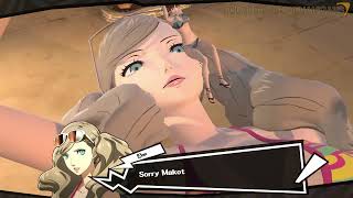 Ann Vore Source Size Shenanigans