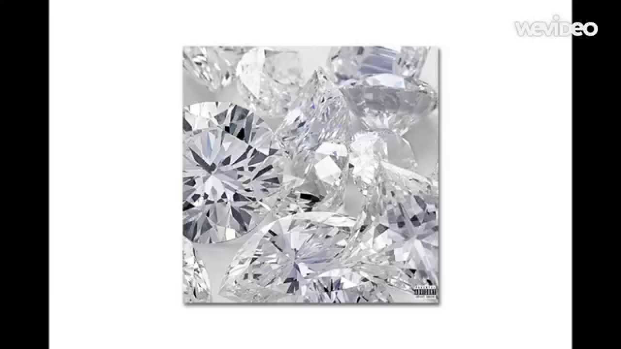 Drake & Future - Scholarships (Official Instrumental)