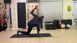 Wake Up and Move - Hip Edition