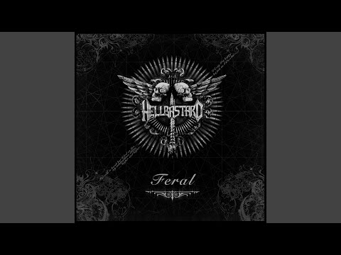 Hellbastard — Engineering Human Consciousness II