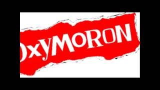 Oxymoron - Dead End Generation