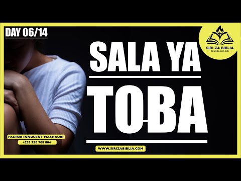 LIVE SADAKA INAYOBOMOA MADHABAHU ZA GIZA NDANI YA FAMILIA DAY 06