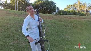 Músicas para Eventos - Hallelujah (Leonard Cohen) - Only Cello