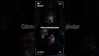 Kapalıydı Kapıların.