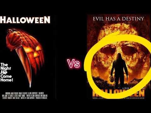 Original vs remake movies