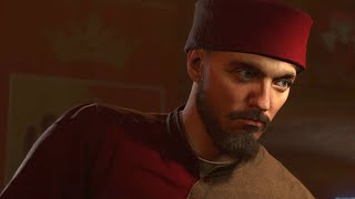 Capon is getting married? | KCD2 Main Quest Gameplay| 16