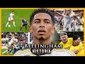 Hizo que el Real Madrid se OLVIDARA de Mbappé | Jude Bellingham HISTORIA
