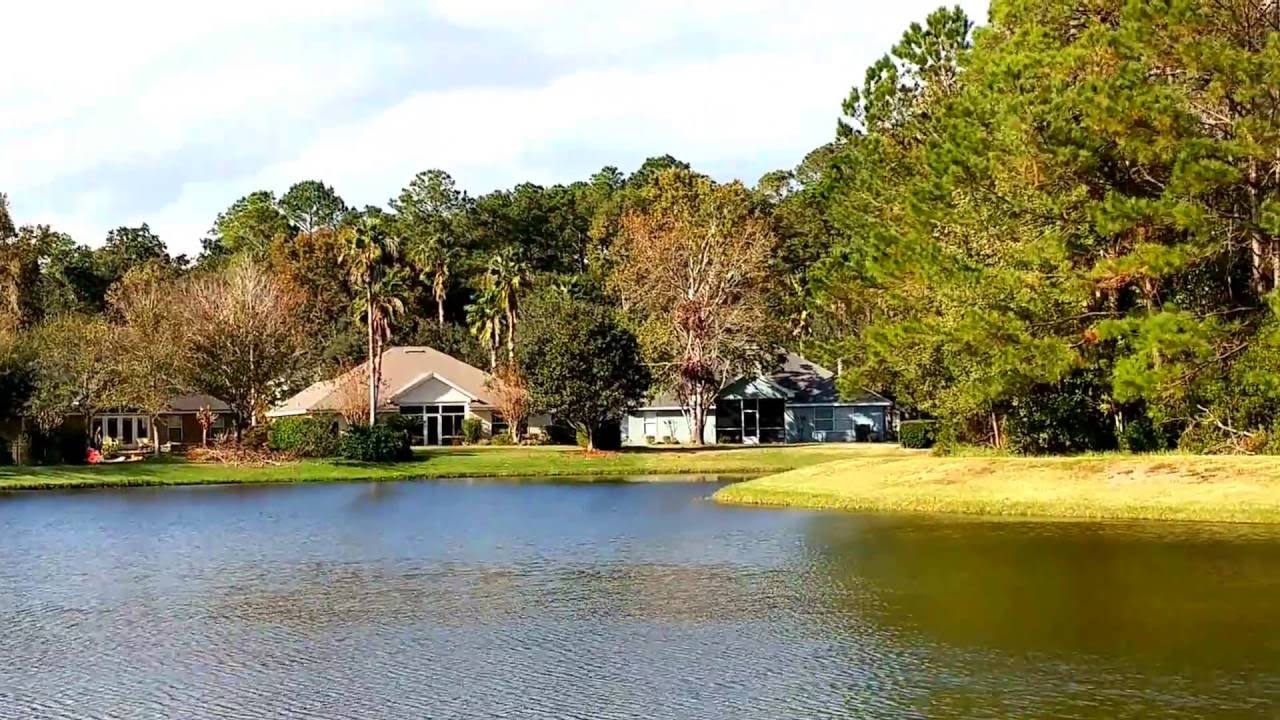 Sawmill Lakes YouTube