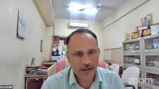 Workshop on Krishi Mapper