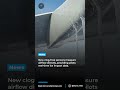 Revolutionary Aircraft Sensors Detect Dangerous Mid-Flight Ice Instantly