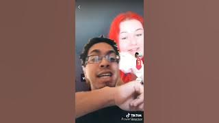 Tik Tok White Girl Gets Rejected By Every Race