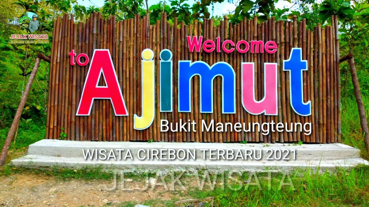 Wisata cirebon terbaru 2021