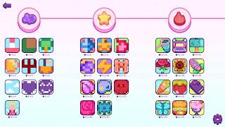 Cupid Nonogram - Trailer screenshot 5