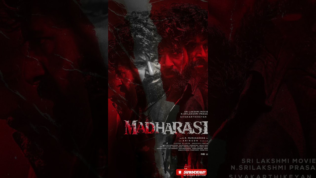 Second Look poster of 