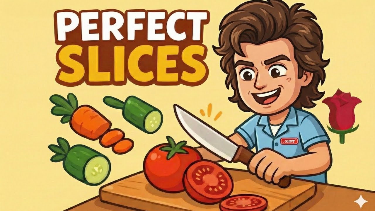 🔴Live Prfect slices ep- 8 to h