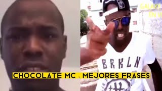 TOP 10 VIDEOS GRACIOSOS DE CHOCOLATE MC