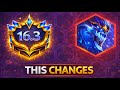 Patch 16.3 Changes Everything — What Actually Wins Now
